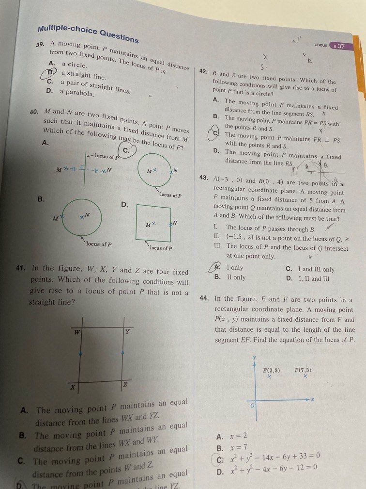 New Century Mathematics 5B secondary edition with DSE MC power up ...