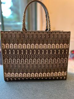 Furla discount fantasia tote