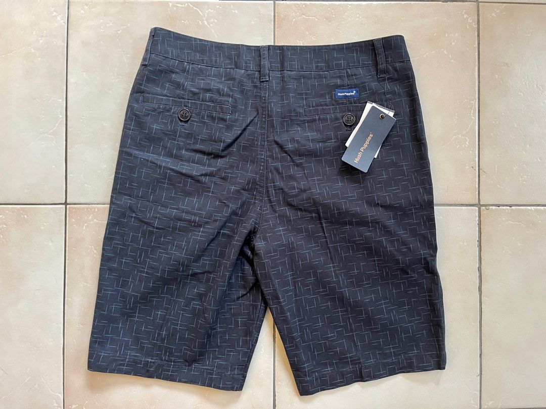 Hush puppies hot sale short pants