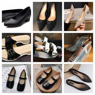 Marc jacobs shoes sale best sale