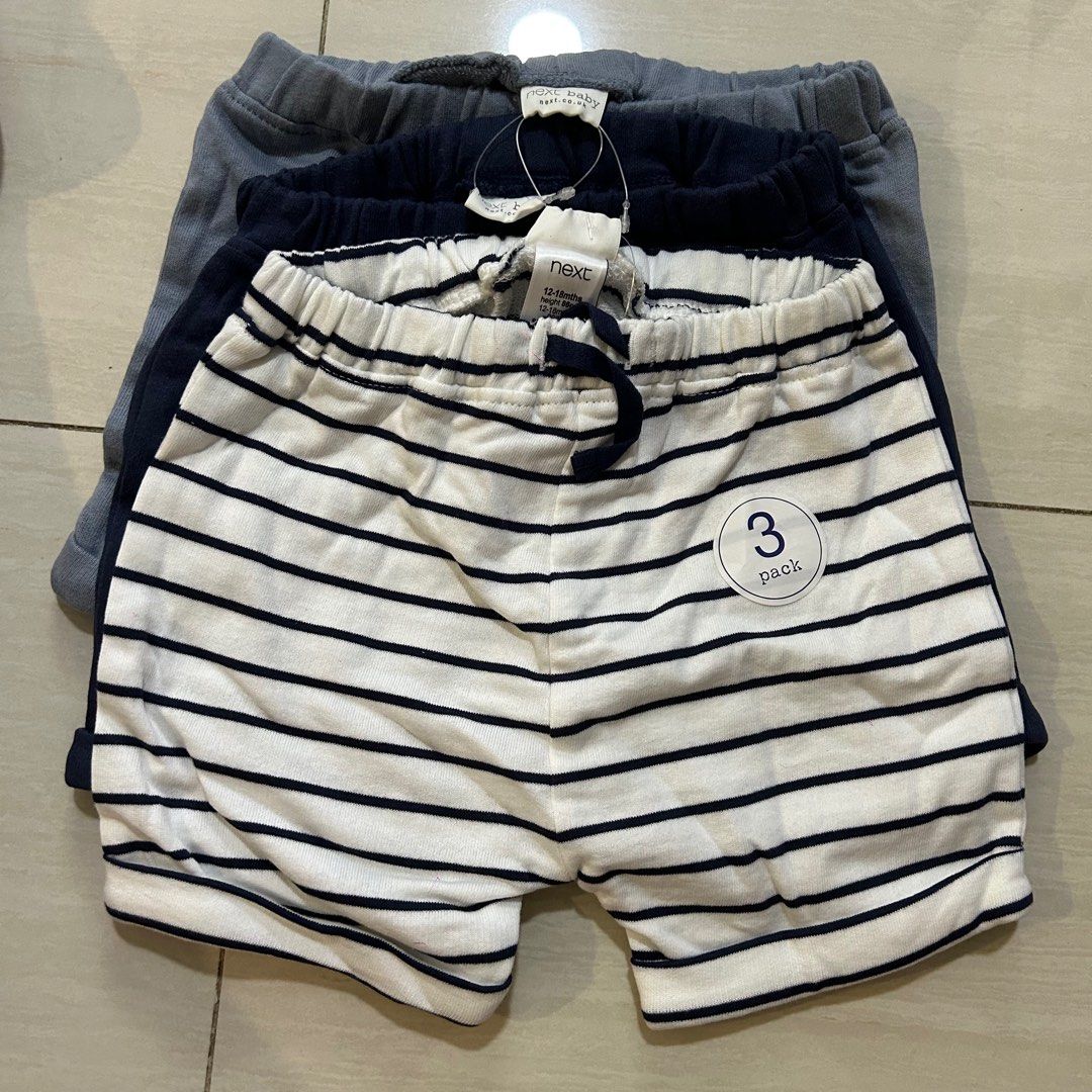 Next discount swim shorts