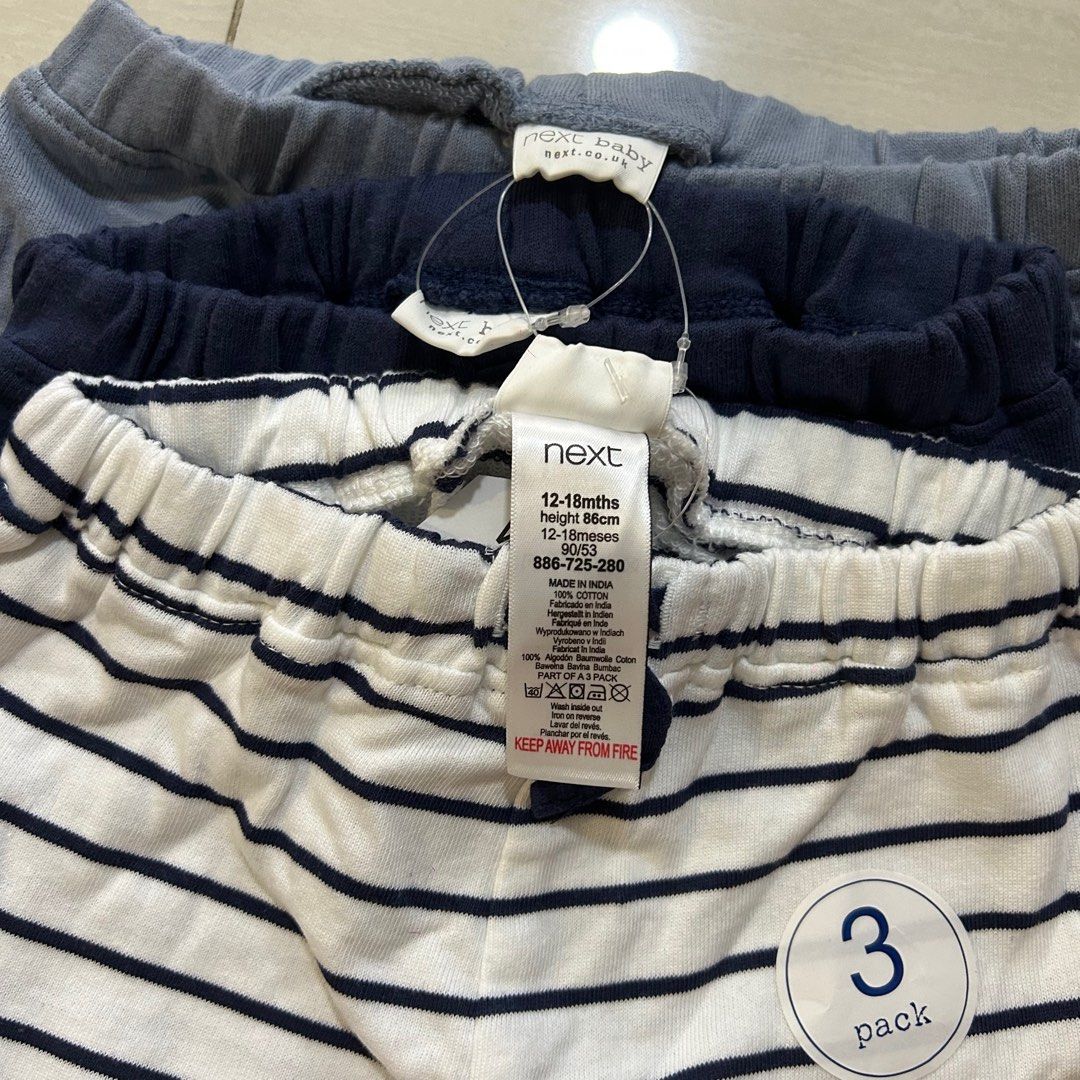 Next brand hotsell baby clothes