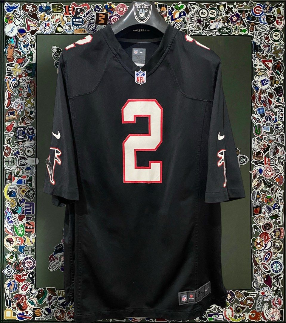 Nfl atlanta falcons jersey sales