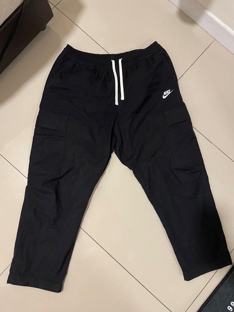 Nike 5 shop pocket cargo pants