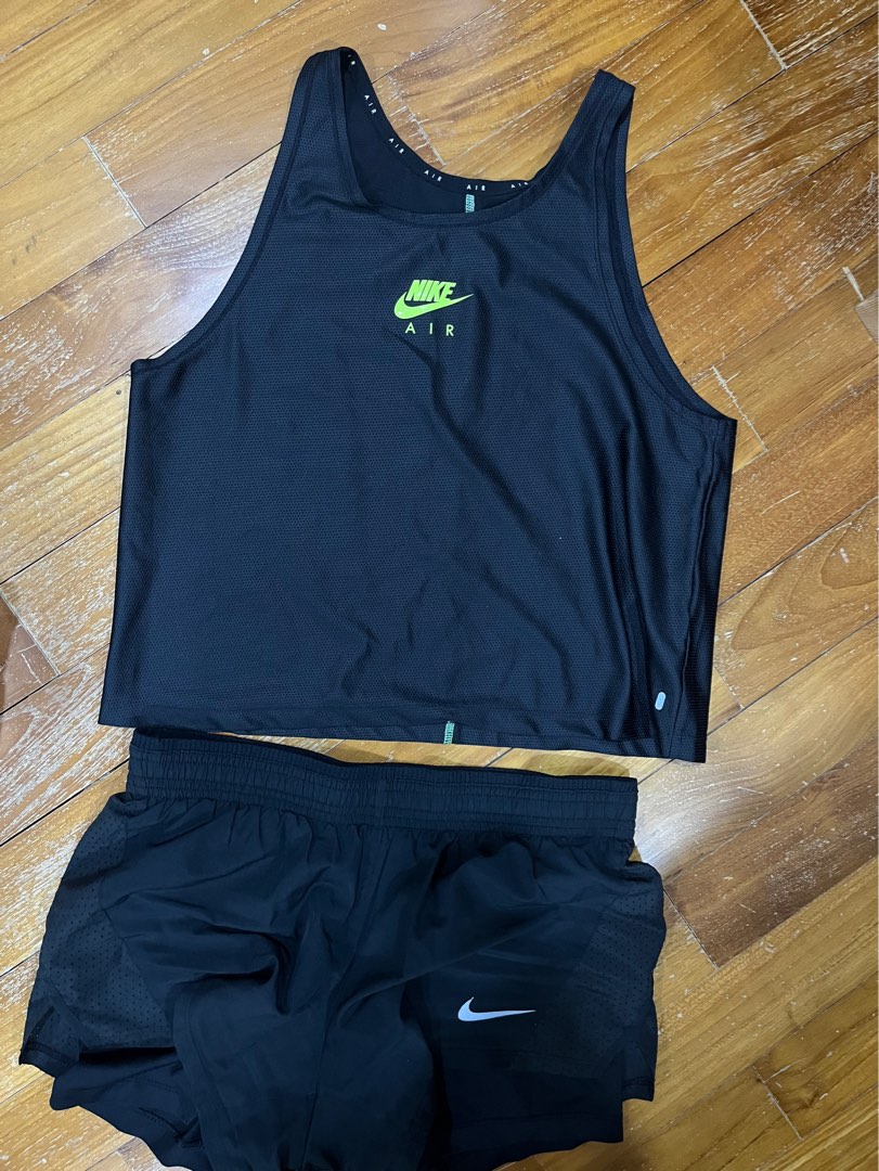Nike activewear new arrivals sets