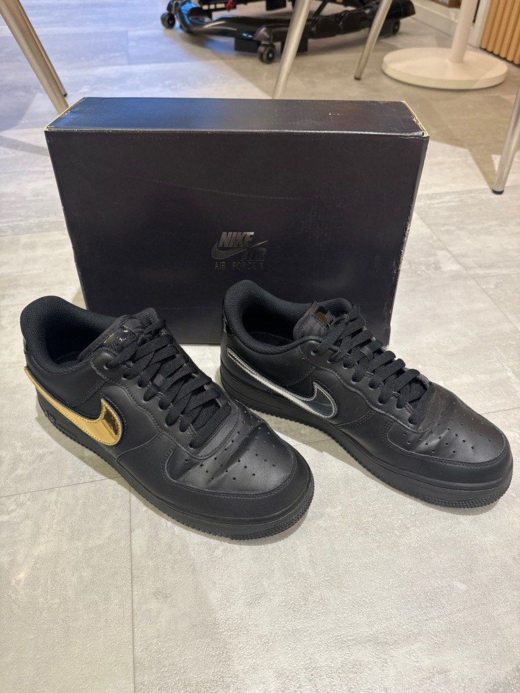 Rare af1s on sale