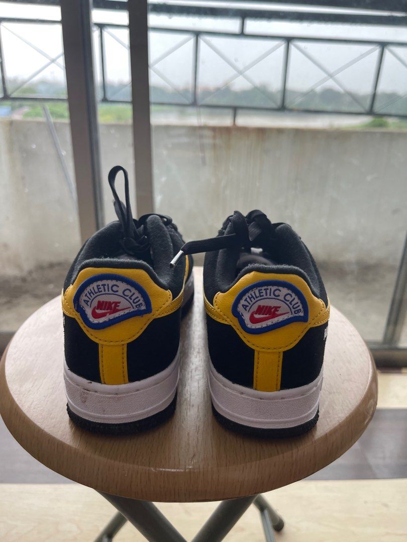 Athletic nike air force 1 womens hot sale