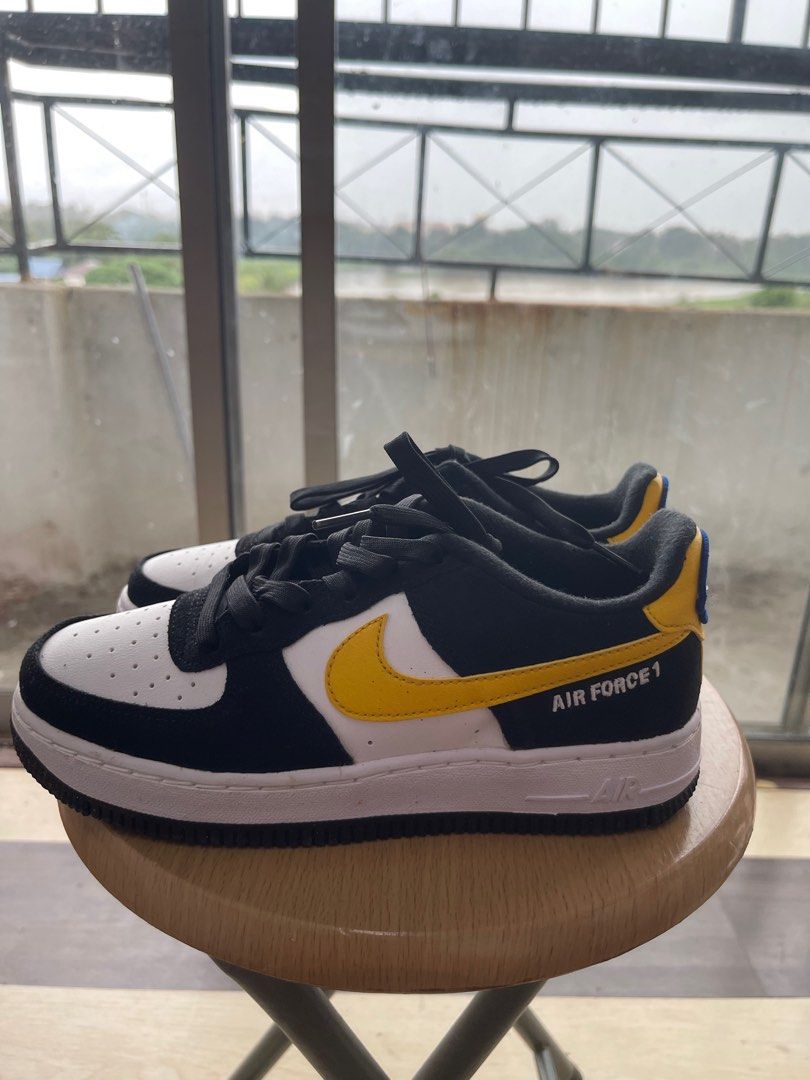 Nike Air Force 1 Women Women s Fashion Footwear Sneakers on