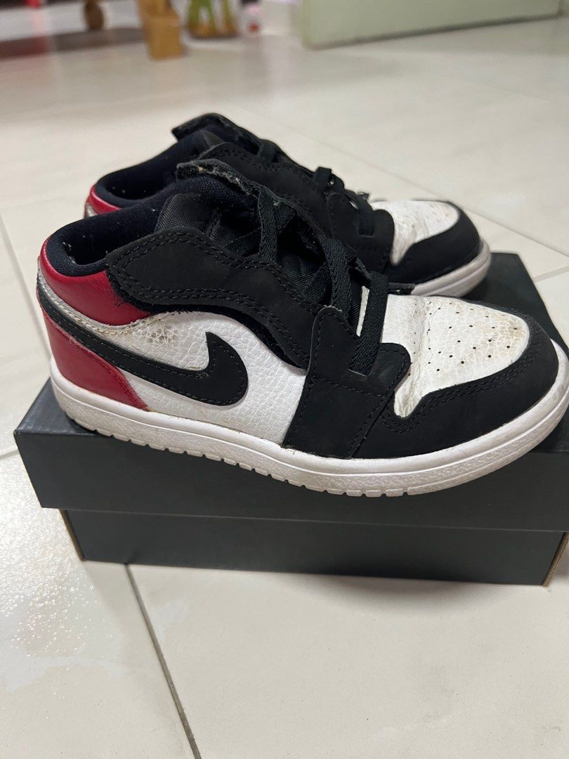Air jordan 1 low alt hot sale