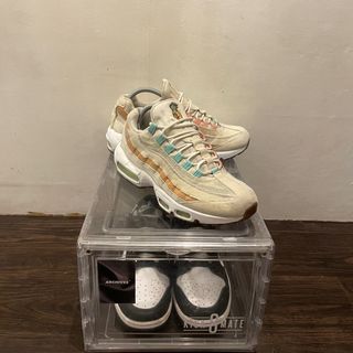 Nike air discount max 95 platypus