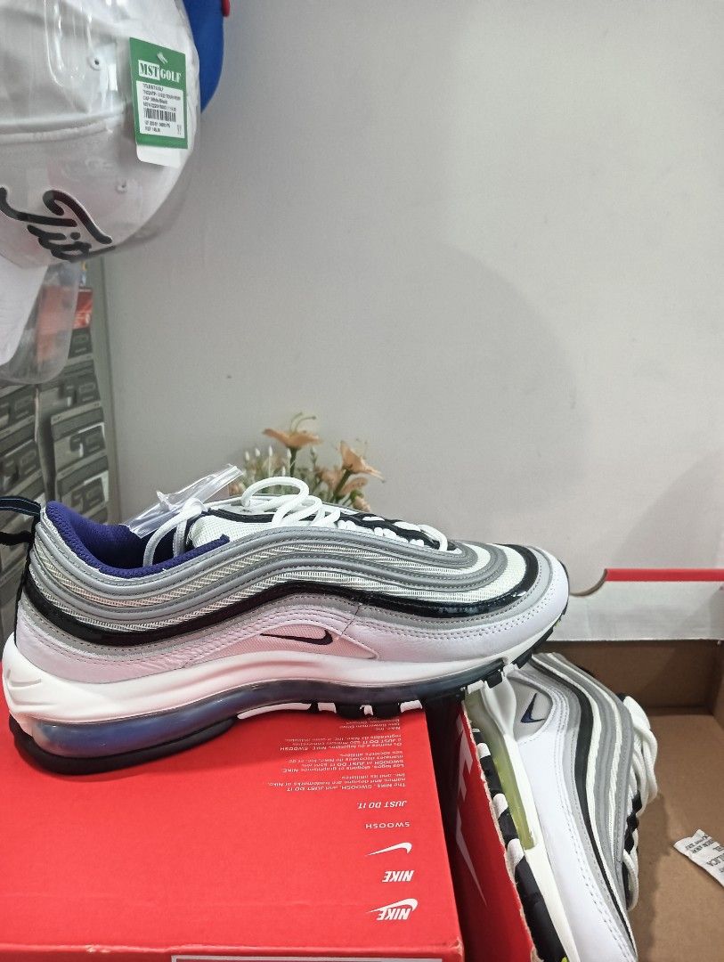 Nike air store max 97 smiley