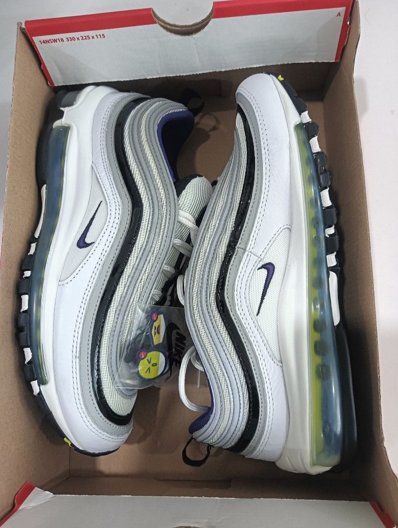 Air max sale 97 smiley