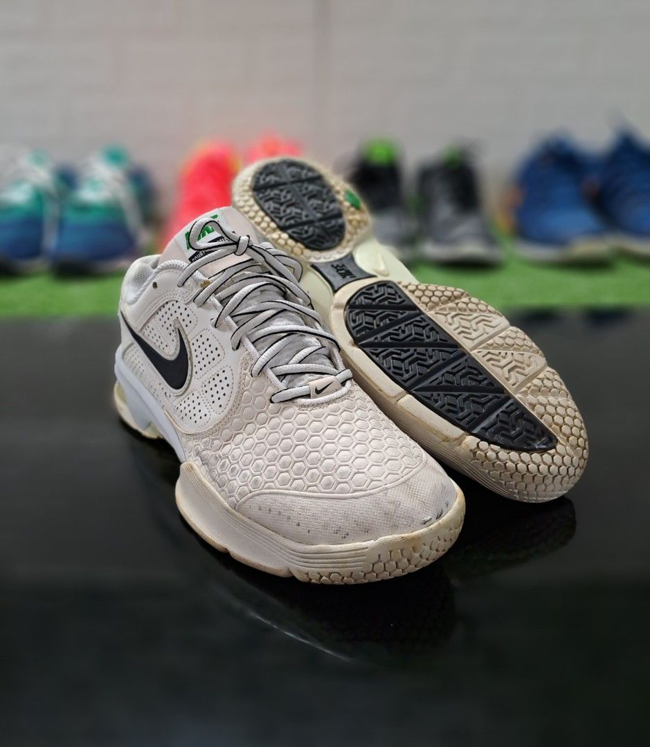 Nike air store max cage 3