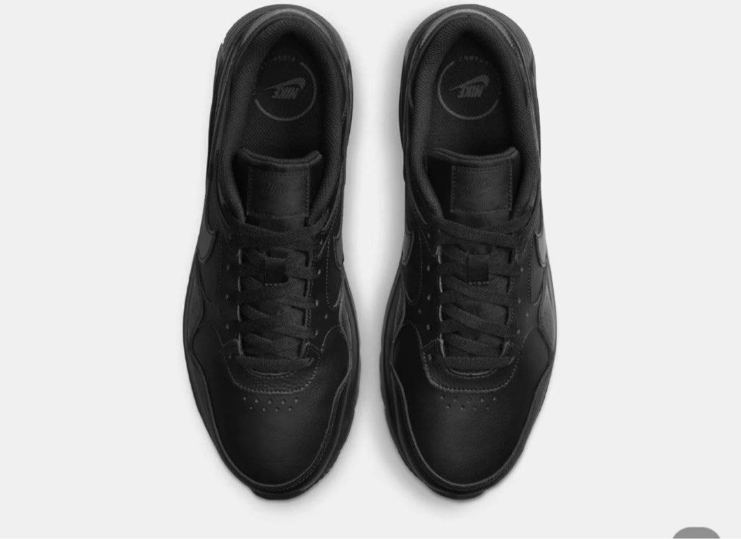 Nike Air Max SC Leather Shoes Men s Fashion Footwear Sneakers