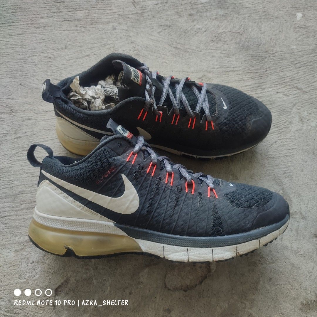 Nike air max outlet tr 180 flywire
