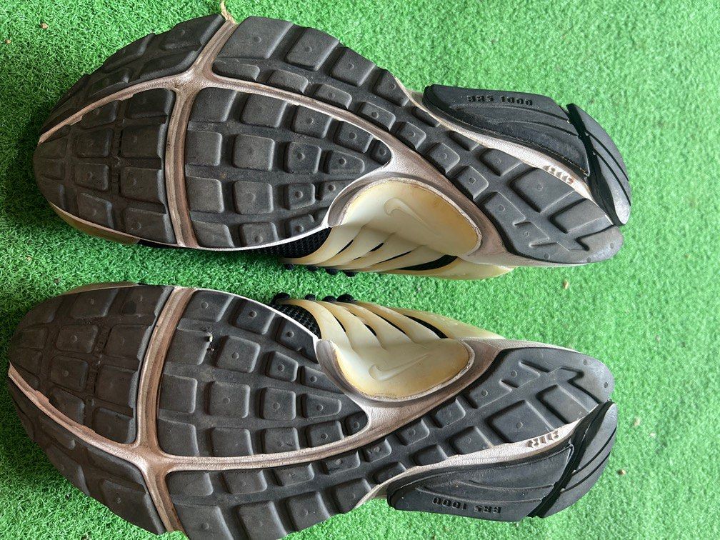 Nike air presto 9.5 clearance