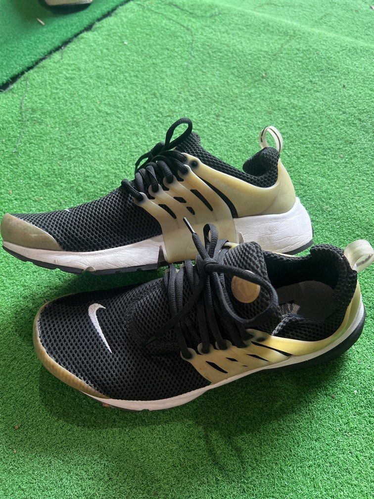 Nike air deals presto 9.5