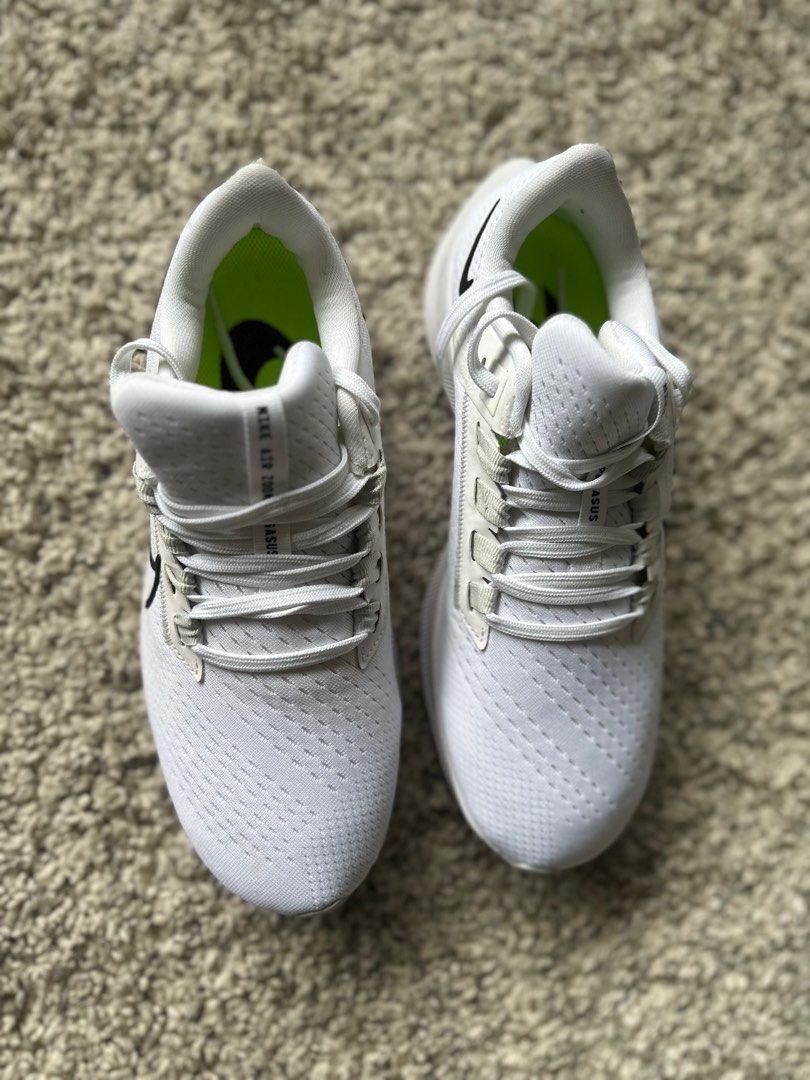 Nike Air zoom Pegasus 38 Men s Fashion Footwear Sneakers on