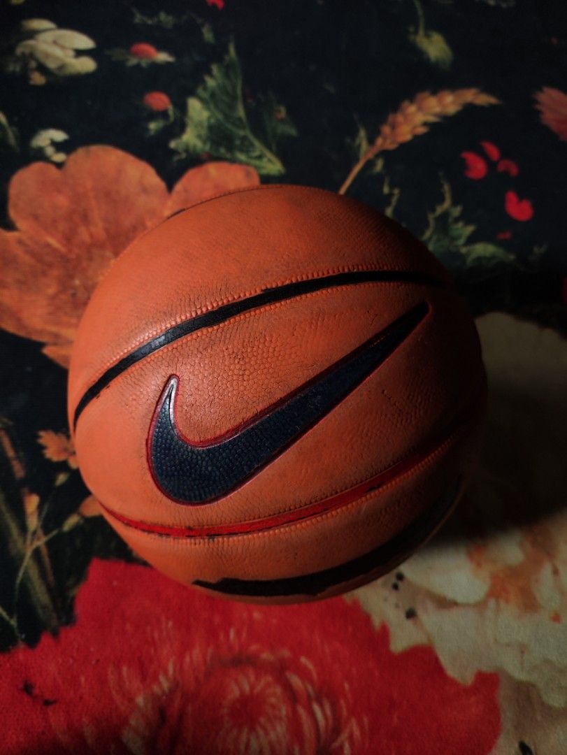 Nike Basketball size 7