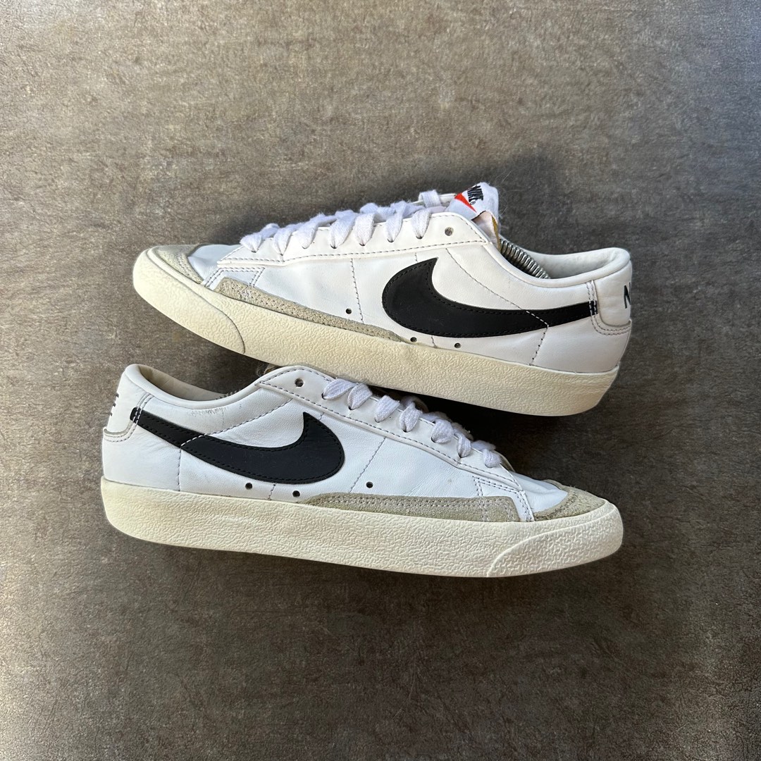 womans nike blazers