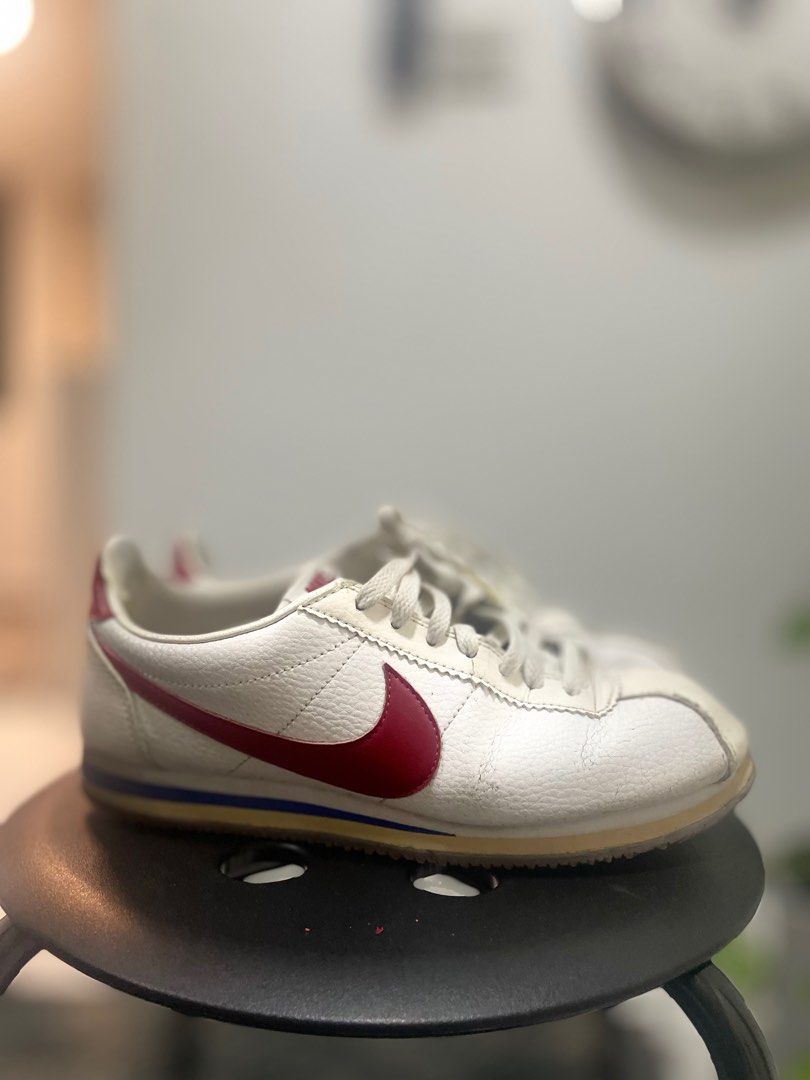 Nike cortez 89 top