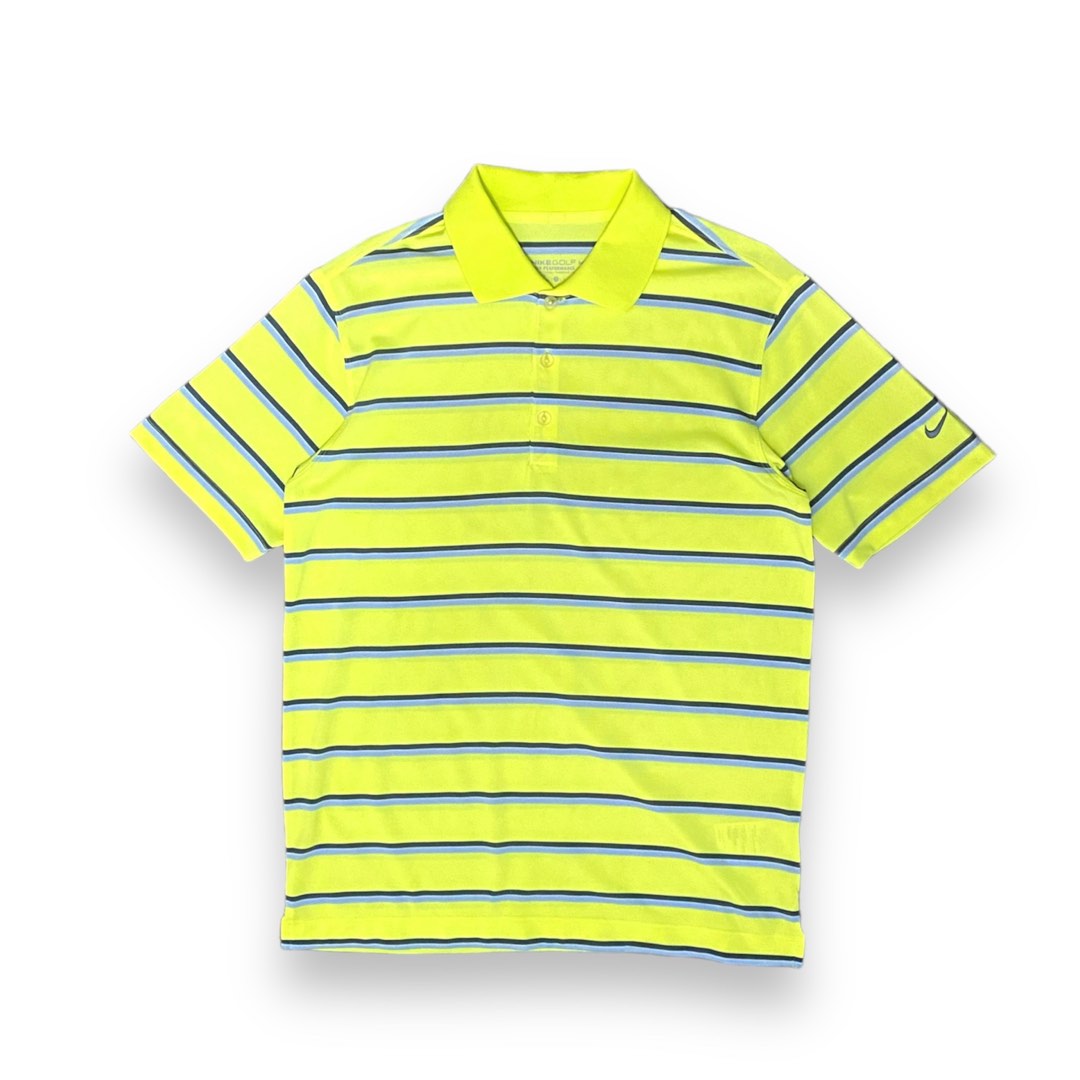 Nike tour deals performance golf shirts