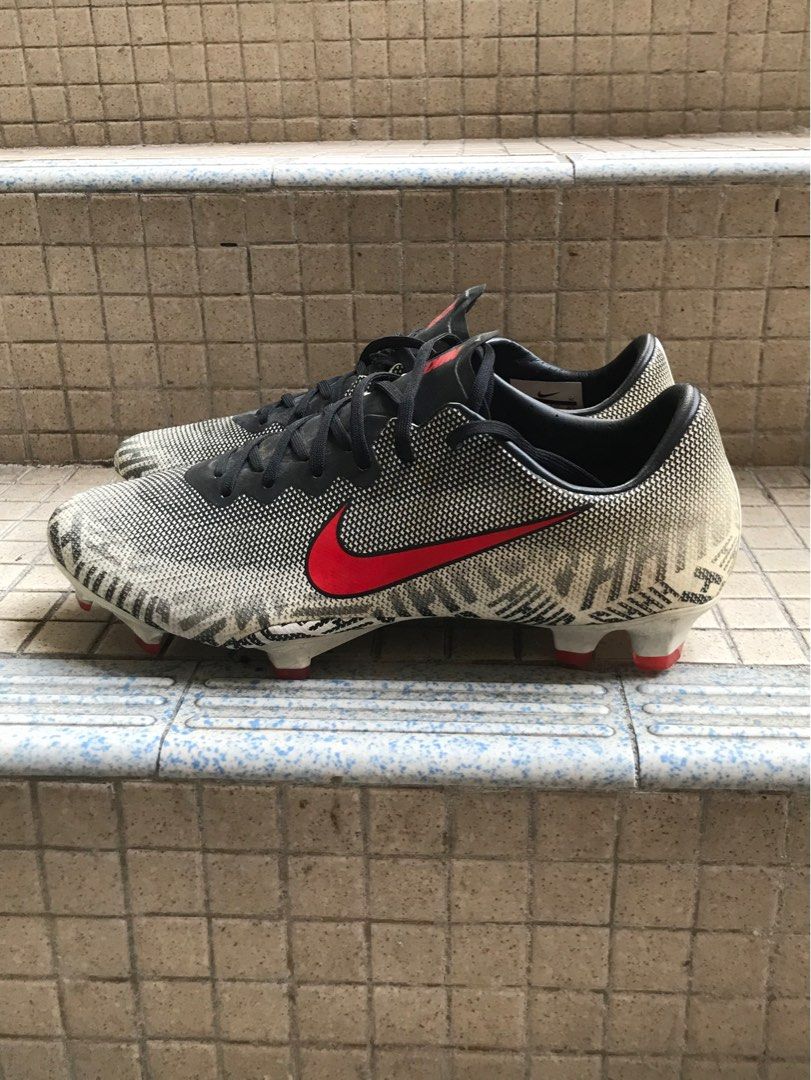 Mercurial hotsell neymar 2019