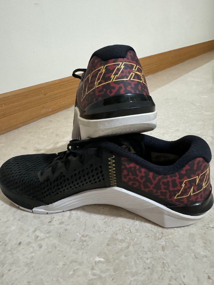 Nike Metcon 6 training shoes