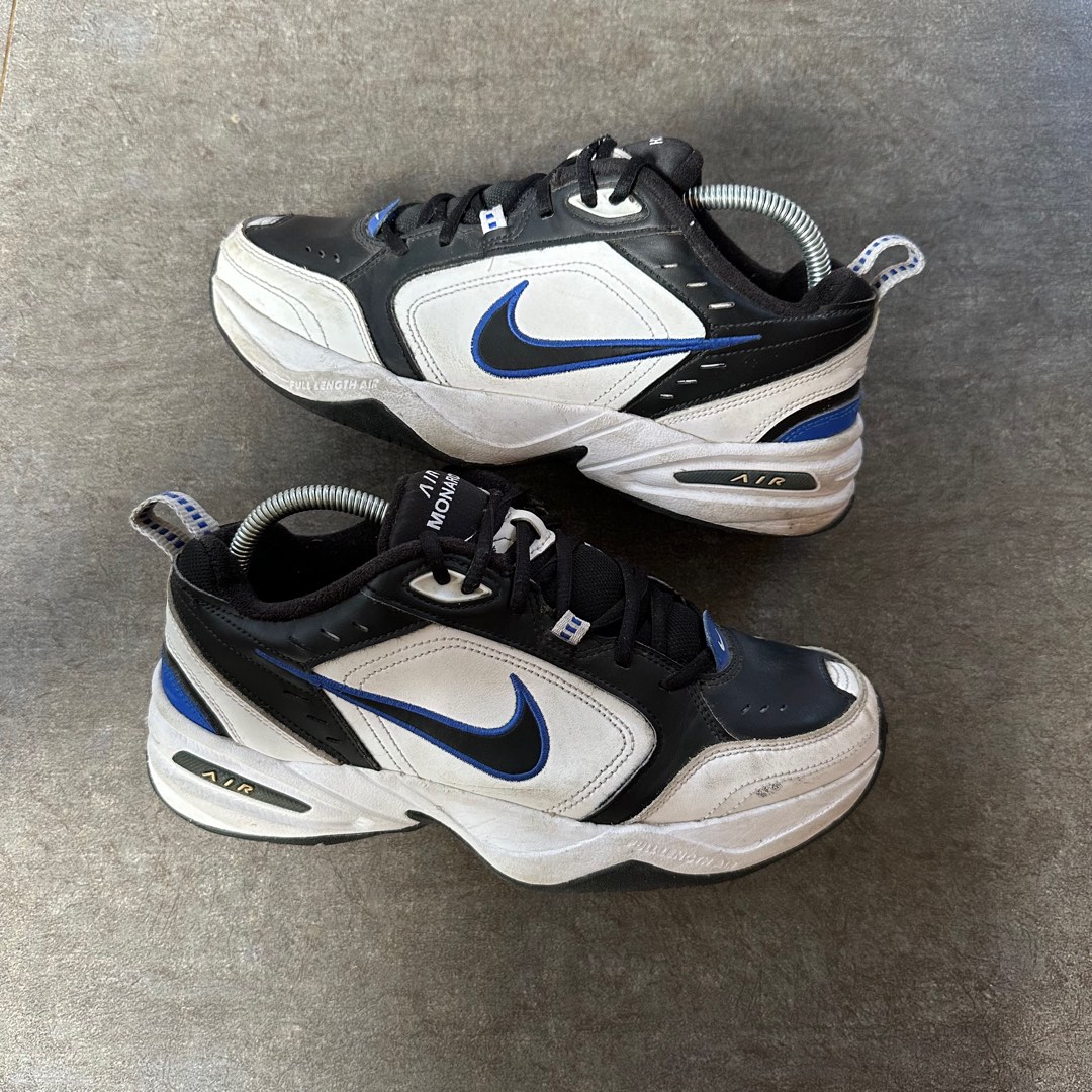 Nike Monarch, Men's Fashion, Footwear, Sneakers on Carousell