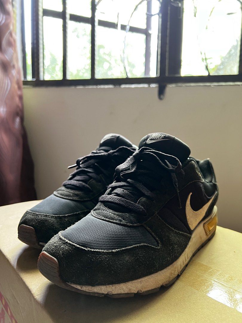 Nike Nightgazer 8uk Men s Fashion Footwear Sneakers on Carousell