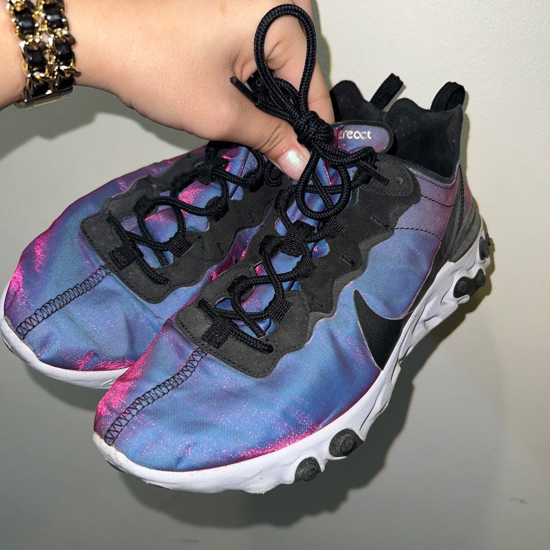 nike react elements 55 se