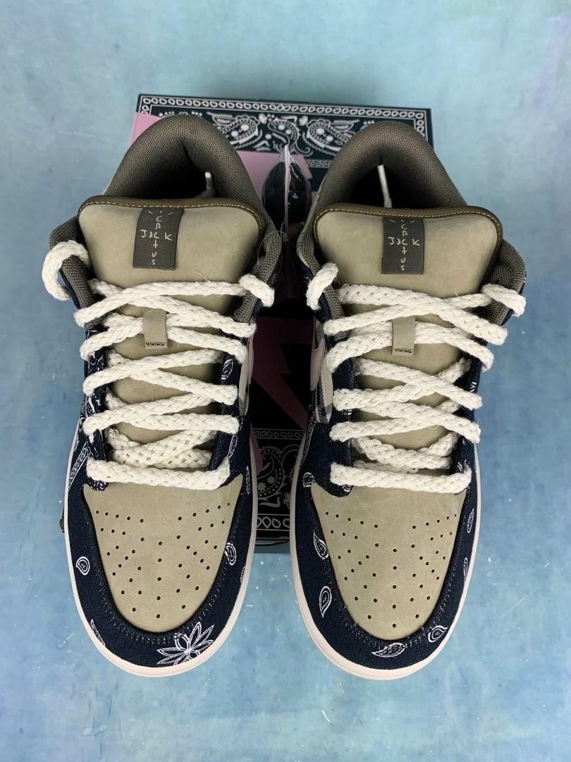 travis sb box