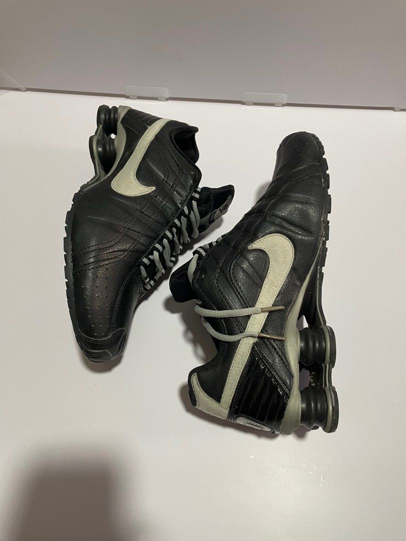 Nike shox womens uk online