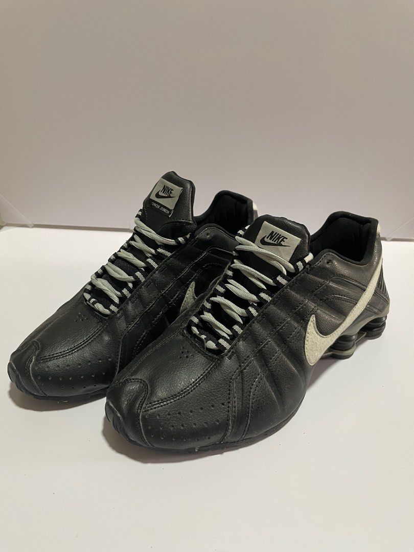 Nike shox elevate outlet