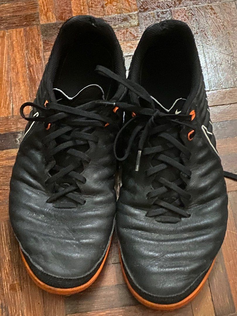 Tiempo online legendx 7