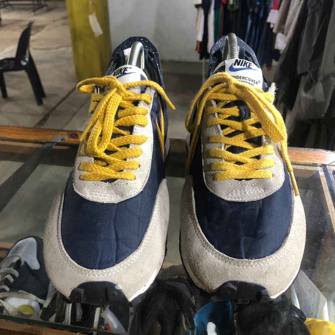 Undercover nike store air max 72