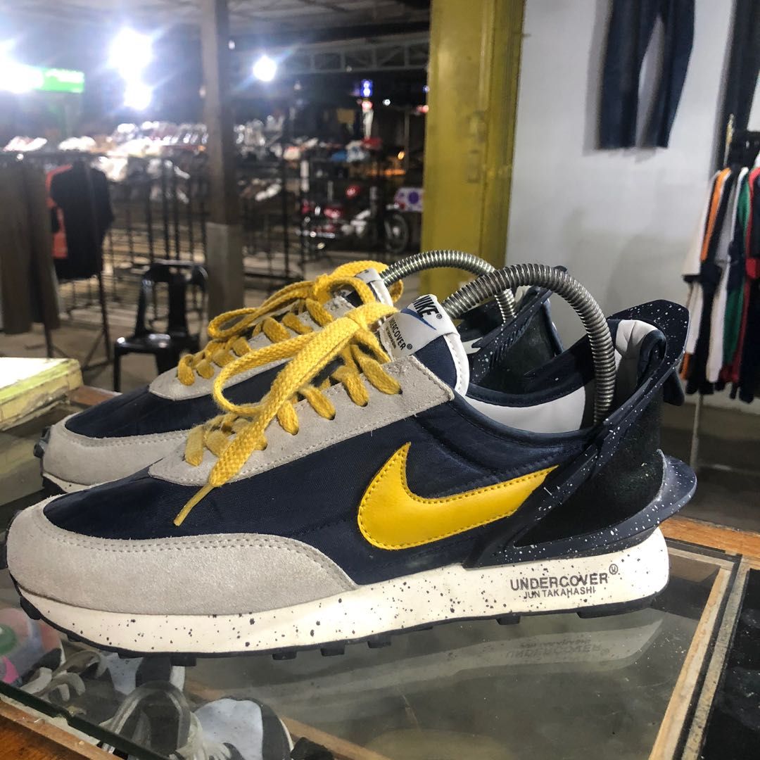 Nike undercover deals mens