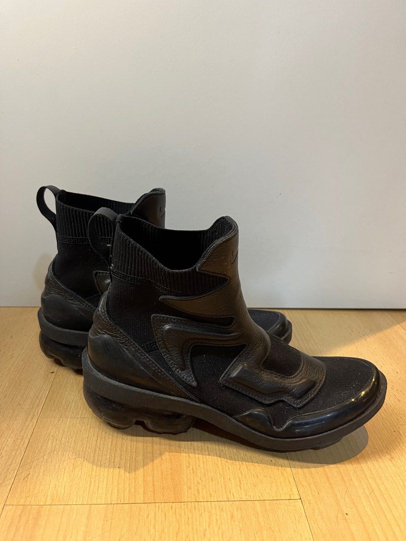 Nike Womens Vapormax Light Boots Women s Fashion Footwear Sneakers on Carousell