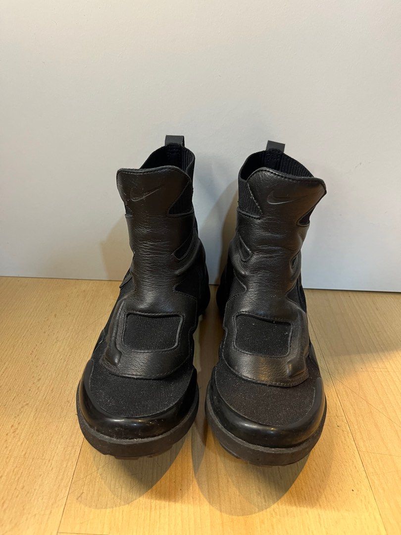 Nike Womens Vapormax Light Boots Women s Fashion Footwear