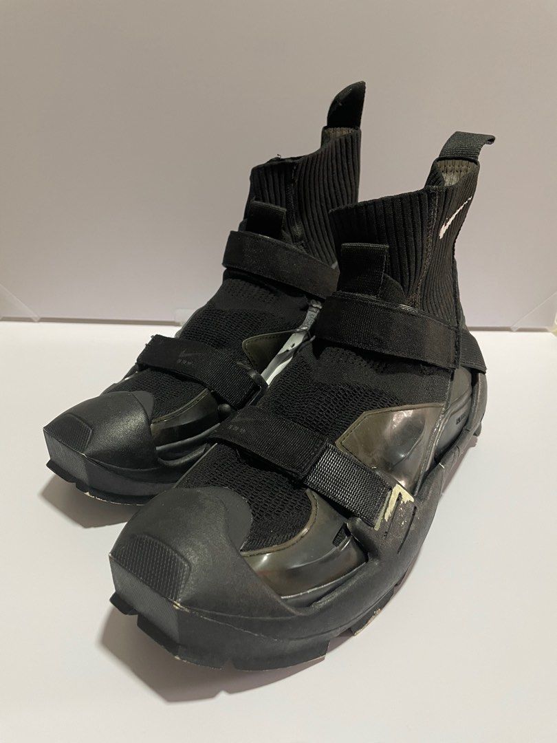 Free tr 3 hotsell flyknit sp mmw black