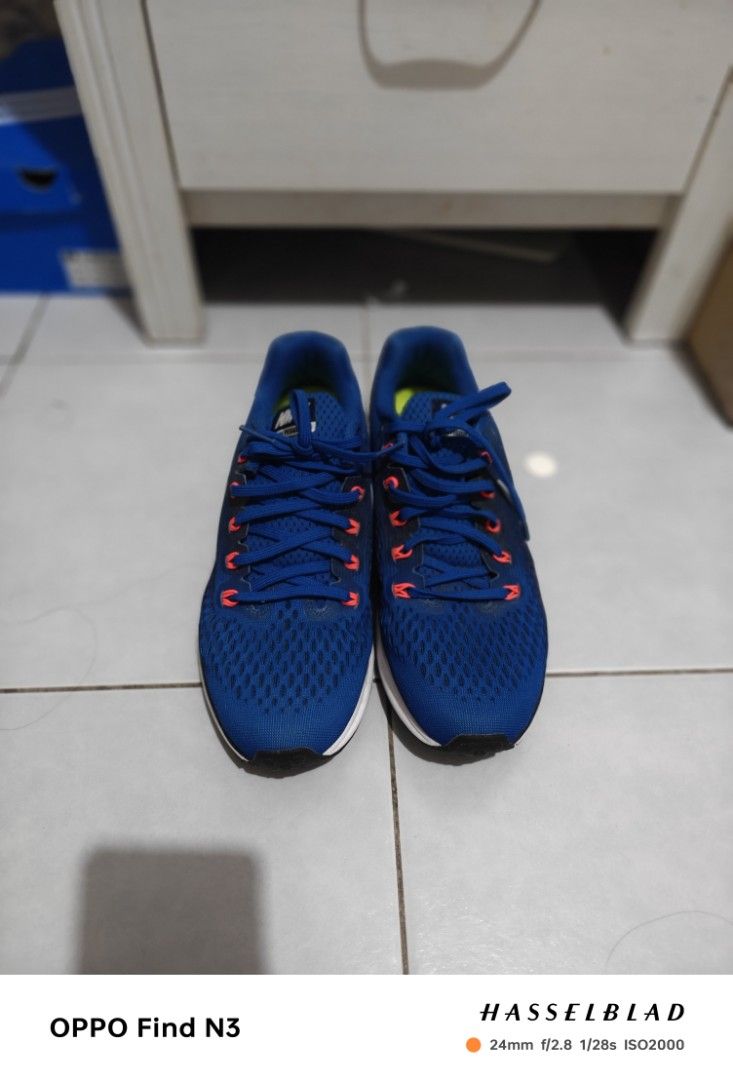 Nike Zoom Pegasus 34