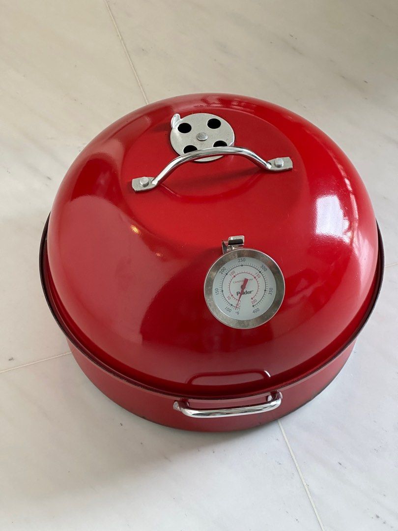 Nordic ware cheap stovetop smoker