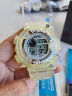 Frogman clearance srj price