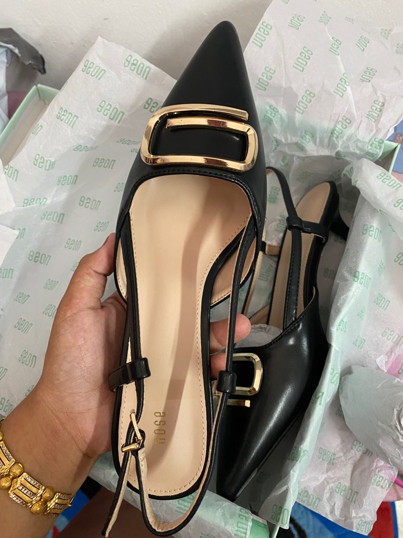 Vincci new arrivals heels 218