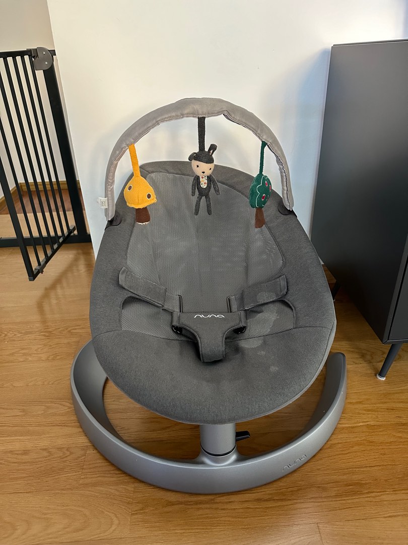 Leaf curv online baby seat