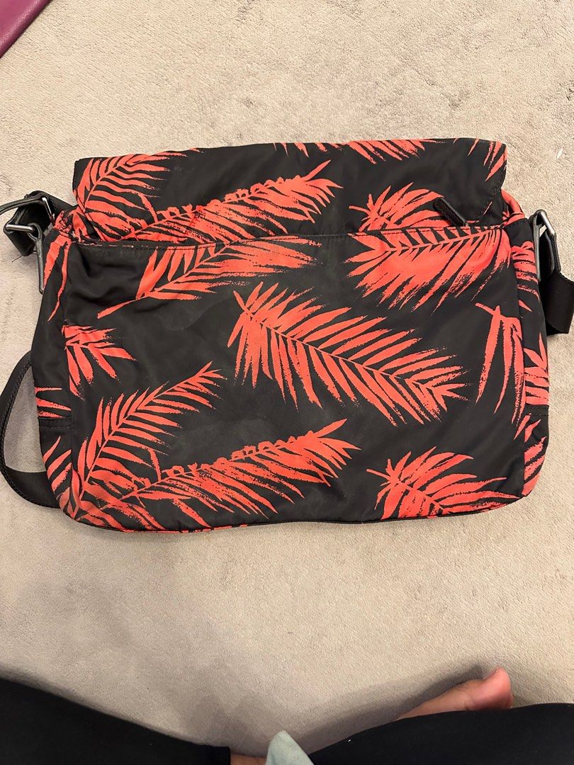 Michael kors kent cheap cycling backpack