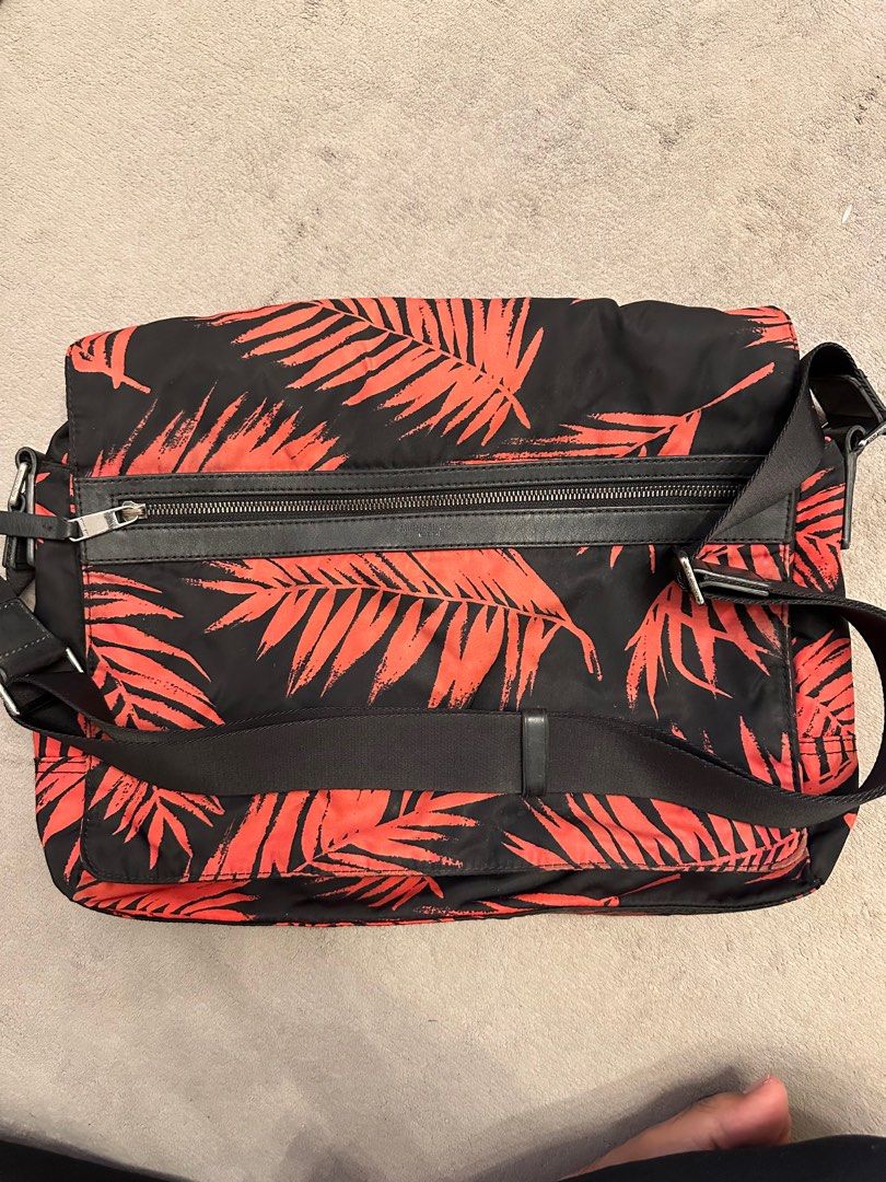 Michael kors kent cycling backpack 2025