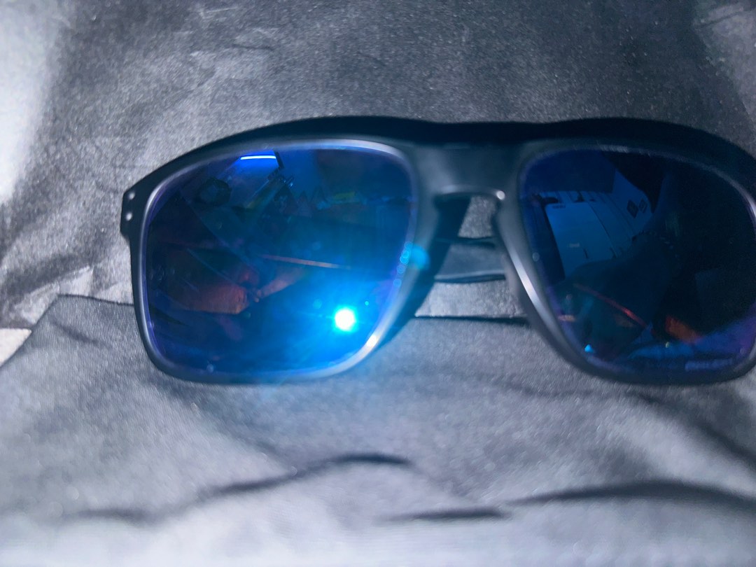 Oakley prizm store oder polarized