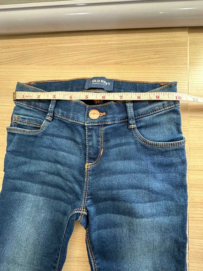 Old Navy jeggings 4T Babies Kids Babies Kids Fashion on