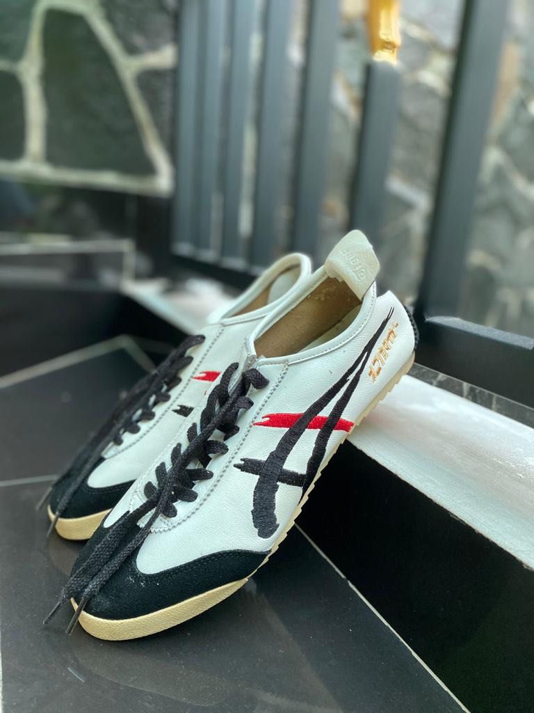 Onitsuka kabuki shop villain